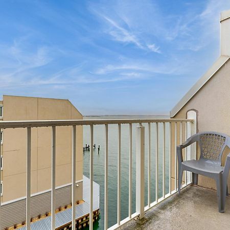 Wight Bay Daire Ocean City Dış mekan fotoğraf