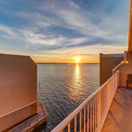 Wight Bay Daire Ocean City Dış mekan fotoğraf