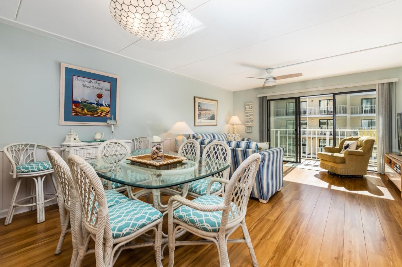 Wight Bay Daire Ocean City Oda fotoğraf