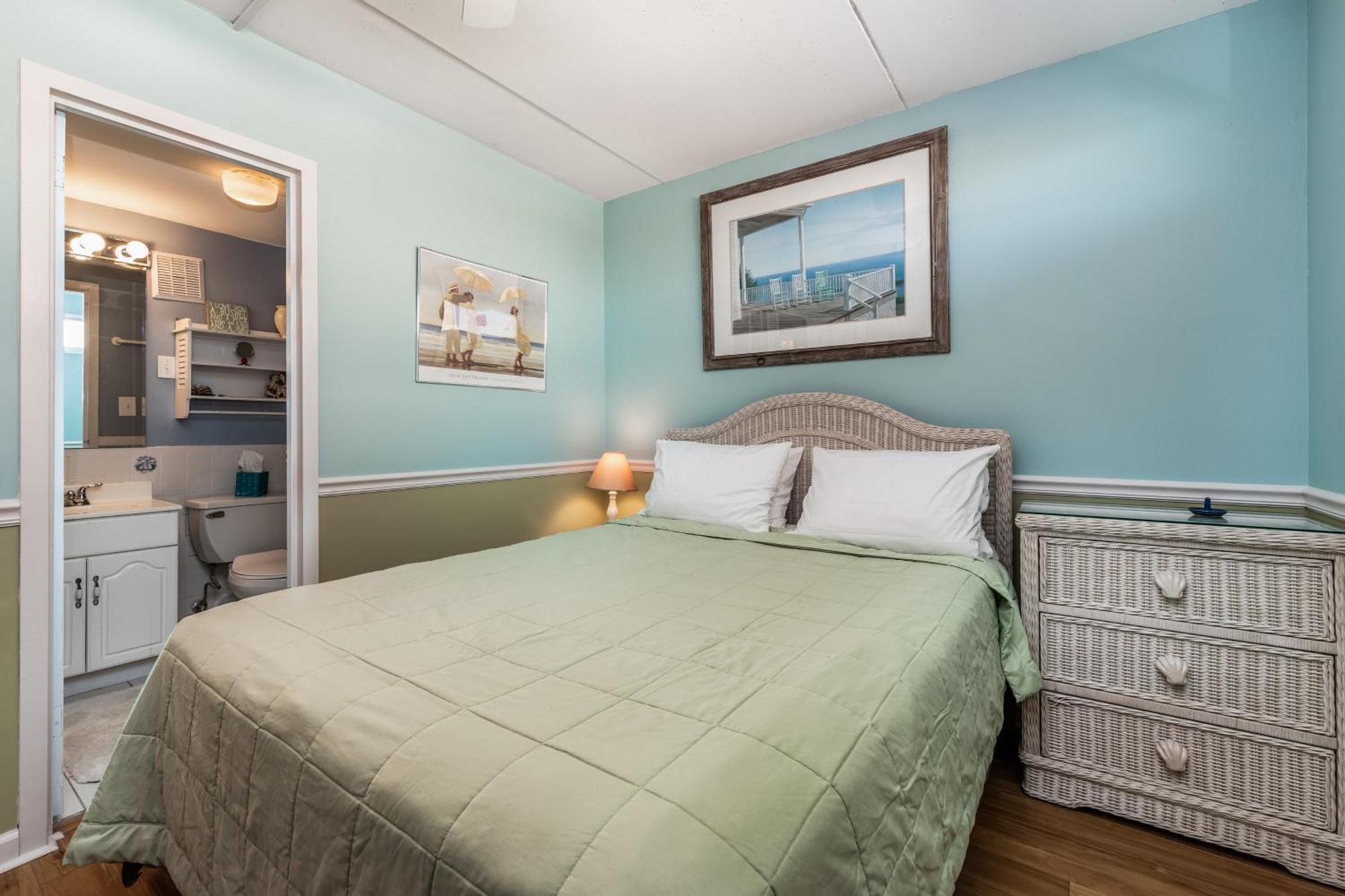Wight Bay Daire Ocean City Oda fotoğraf