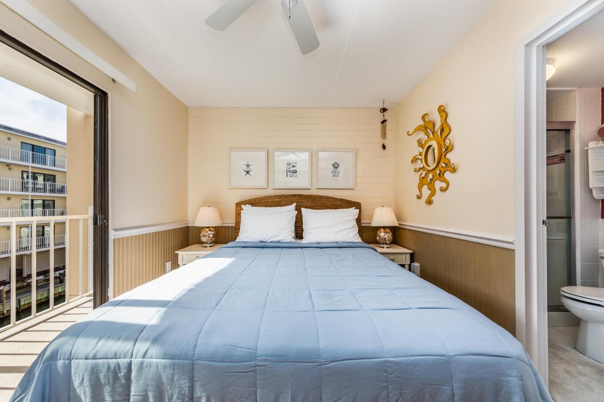 Wight Bay Daire Ocean City Oda fotoğraf