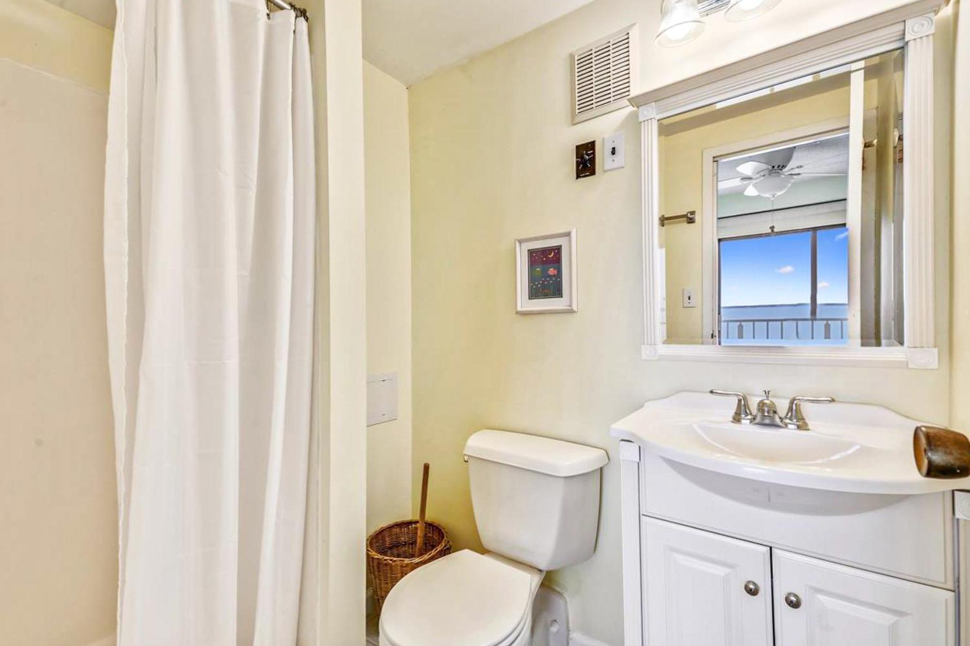 Wight Bay Daire Ocean City Oda fotoğraf
