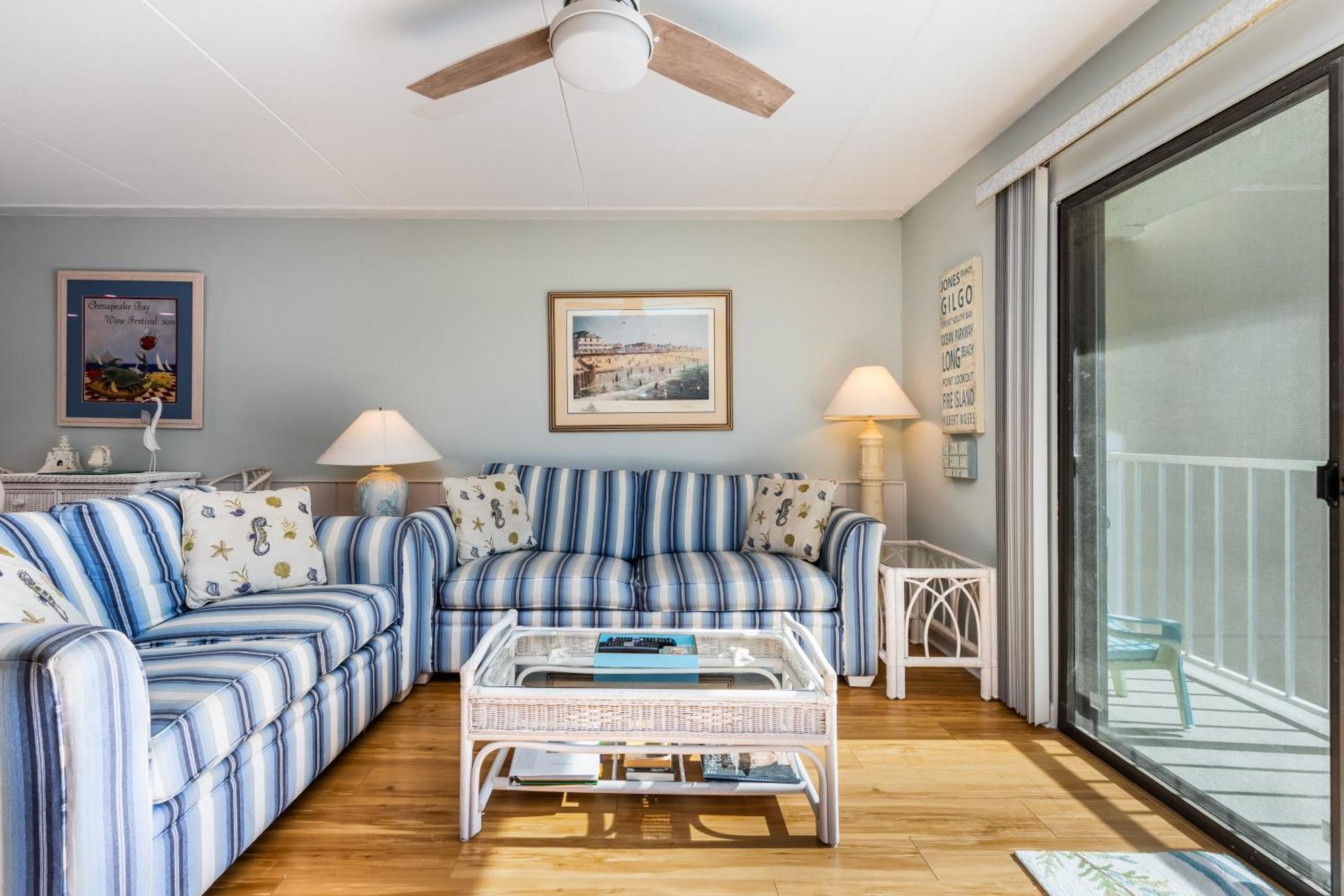 Wight Bay Daire Ocean City Oda fotoğraf