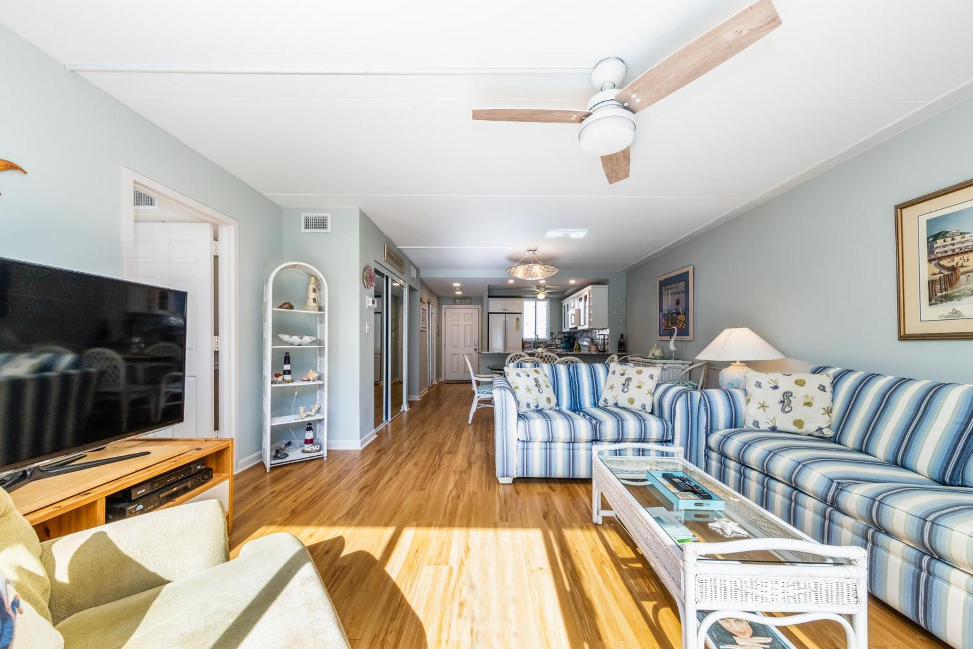 Wight Bay Daire Ocean City Oda fotoğraf