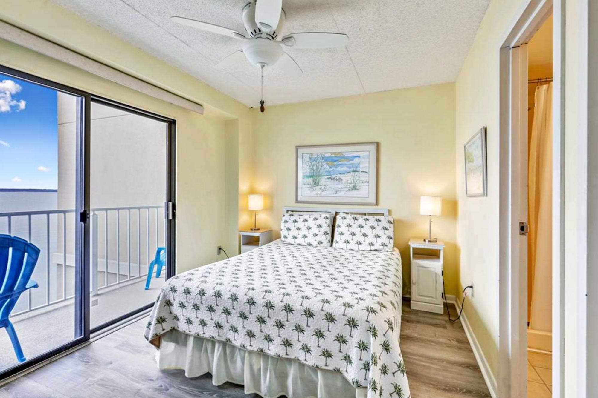 Wight Bay Daire Ocean City Oda fotoğraf