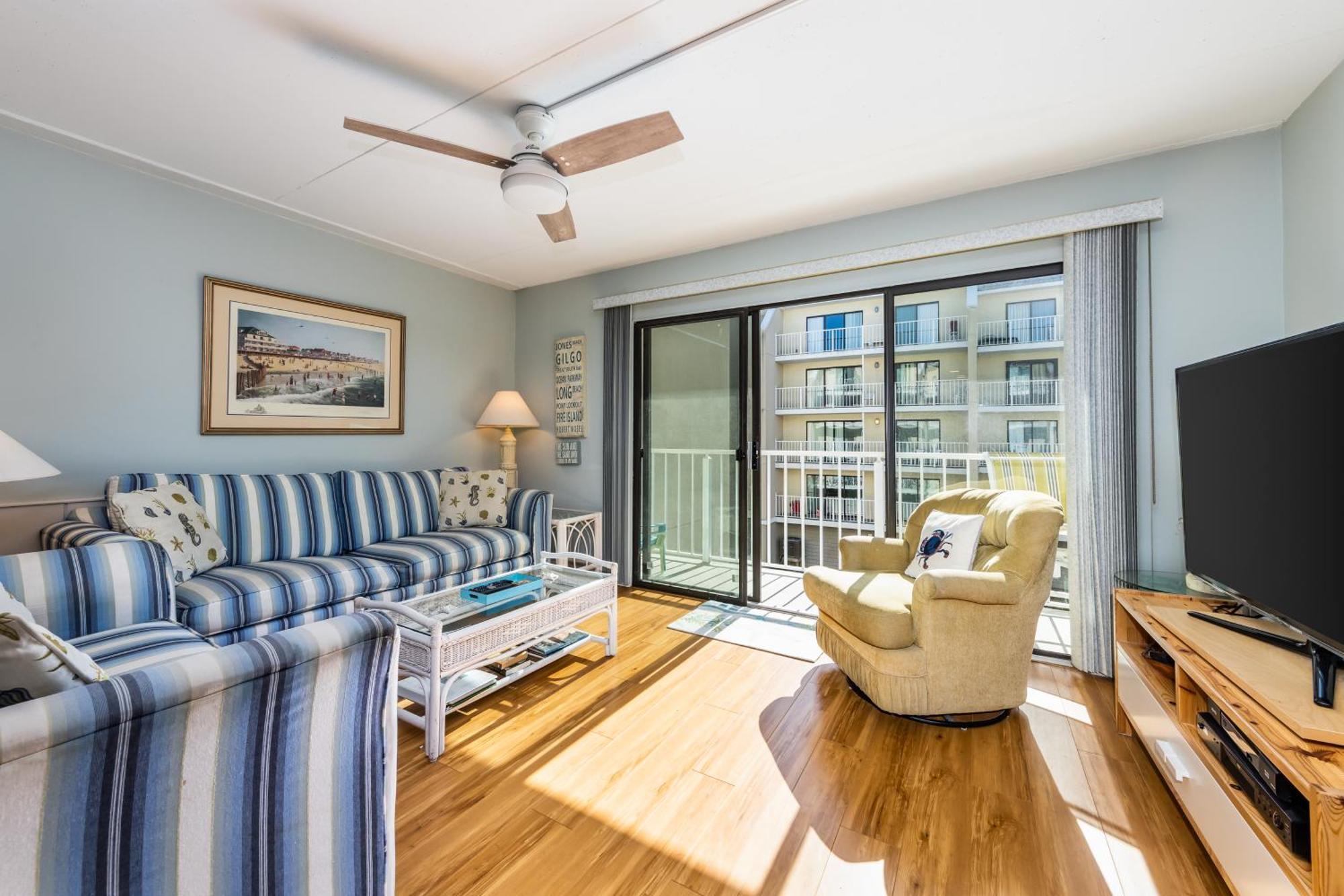 Wight Bay Daire Ocean City Oda fotoğraf