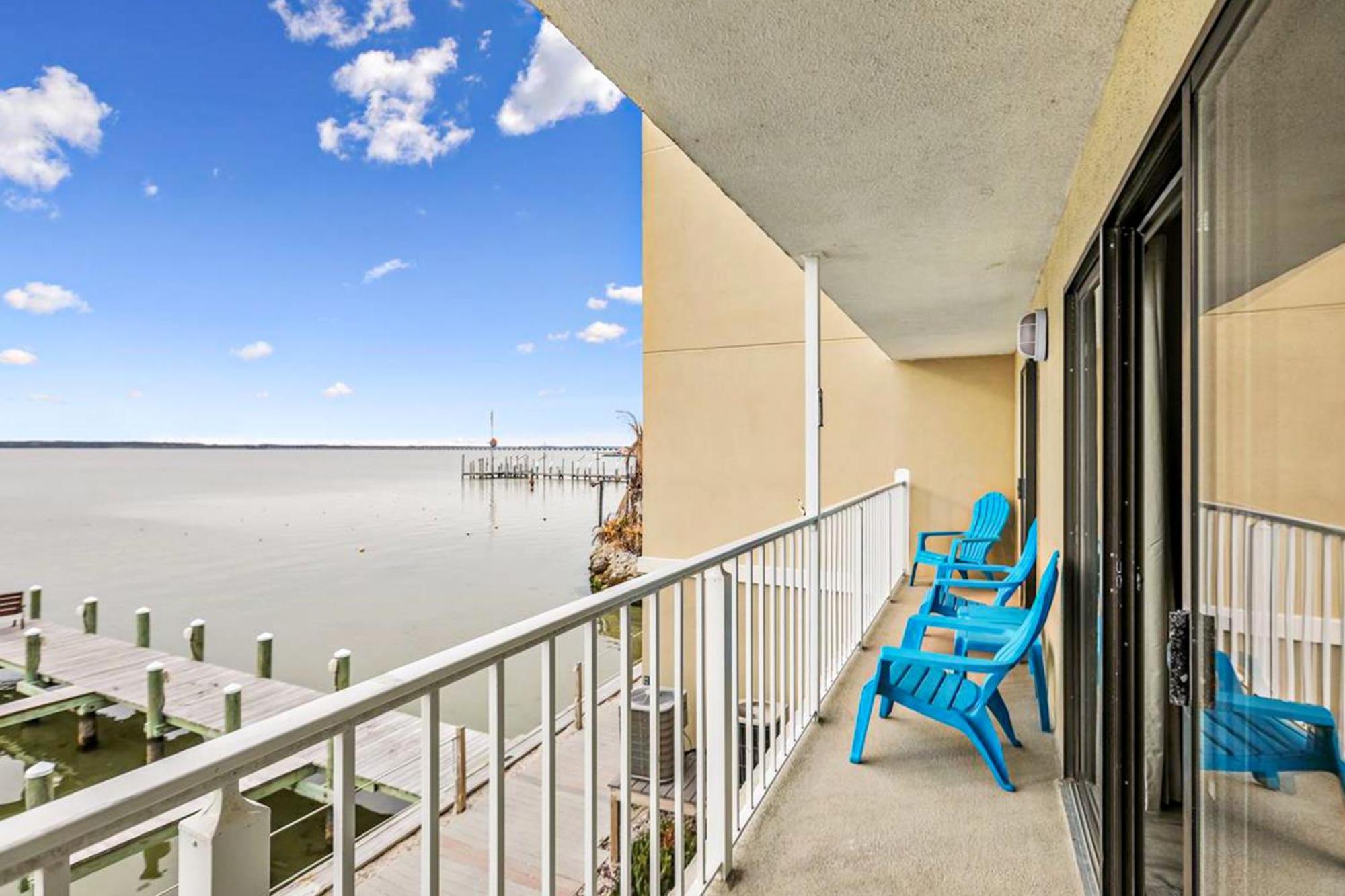 Wight Bay Daire Ocean City Oda fotoğraf