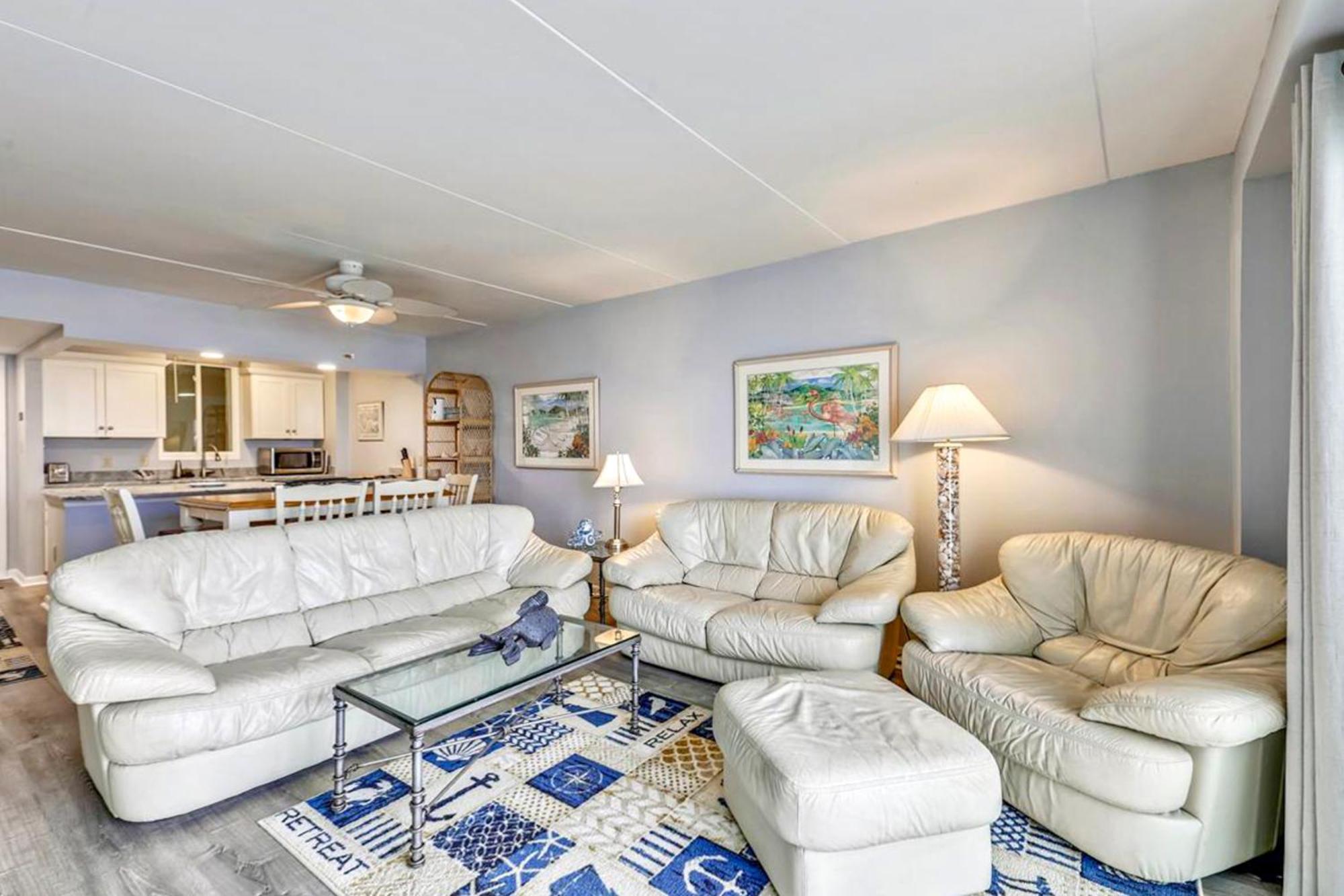 Wight Bay Daire Ocean City Oda fotoğraf