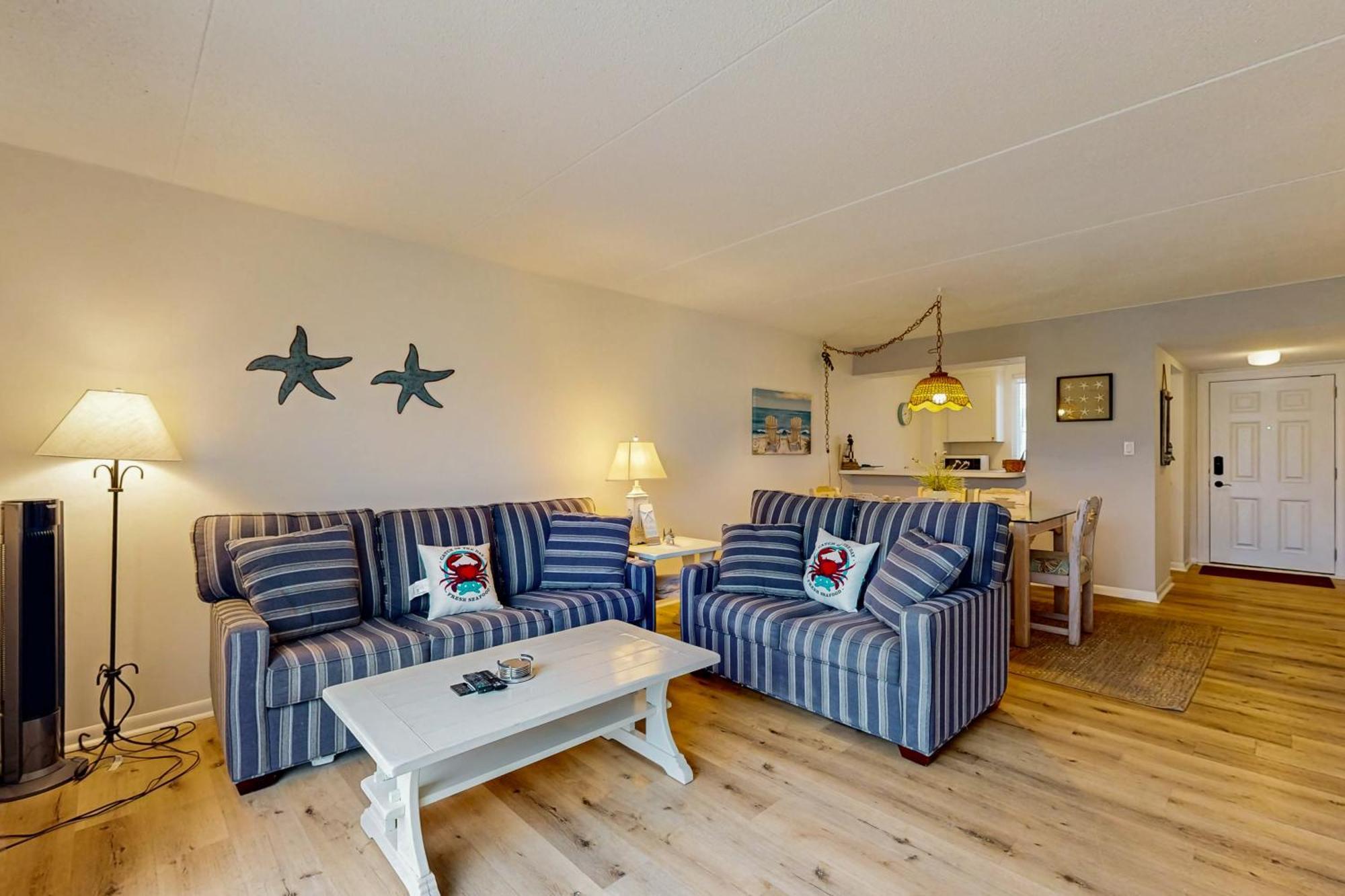 Wight Bay Daire Ocean City Dış mekan fotoğraf