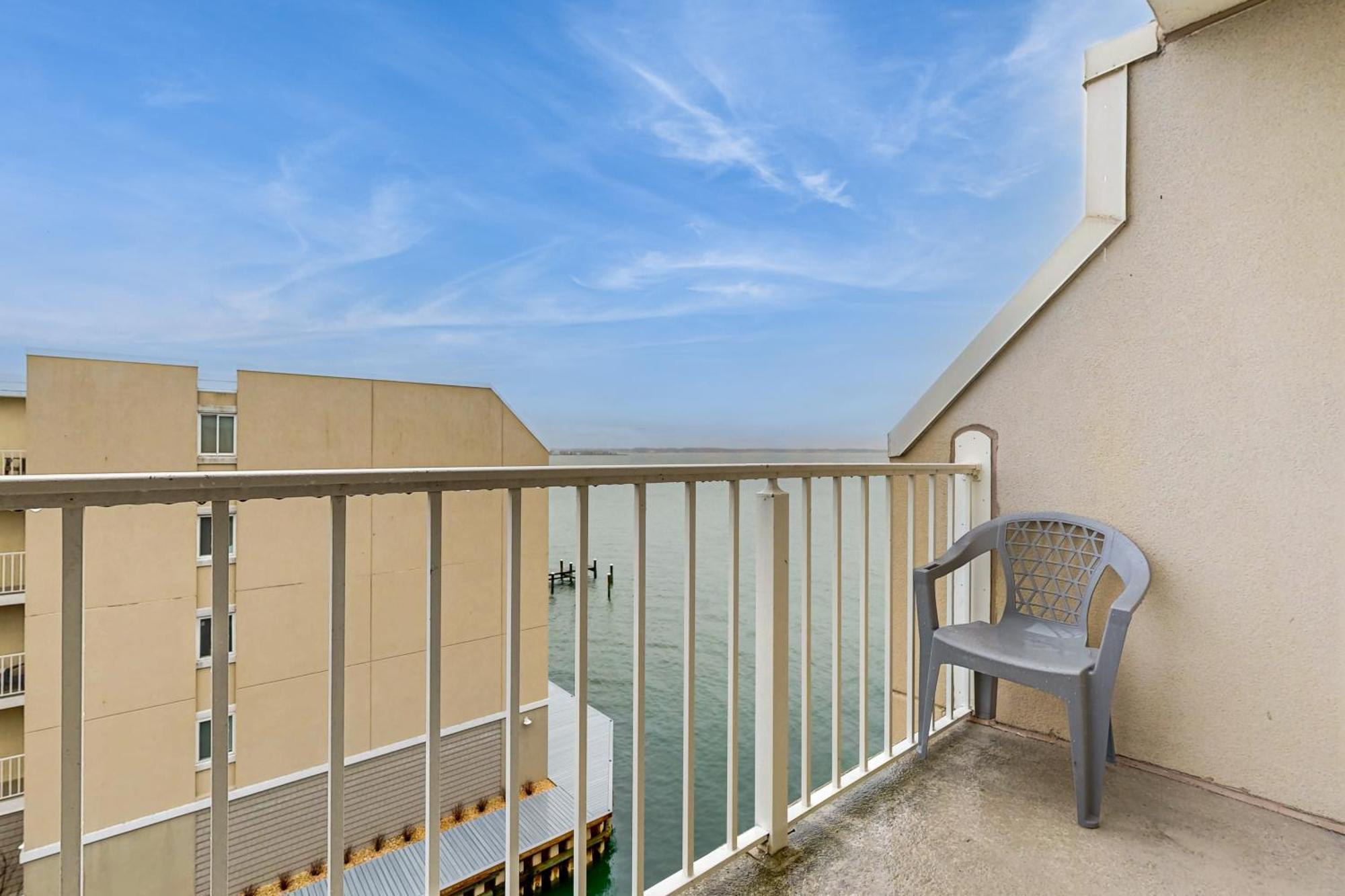 Wight Bay Daire Ocean City Dış mekan fotoğraf