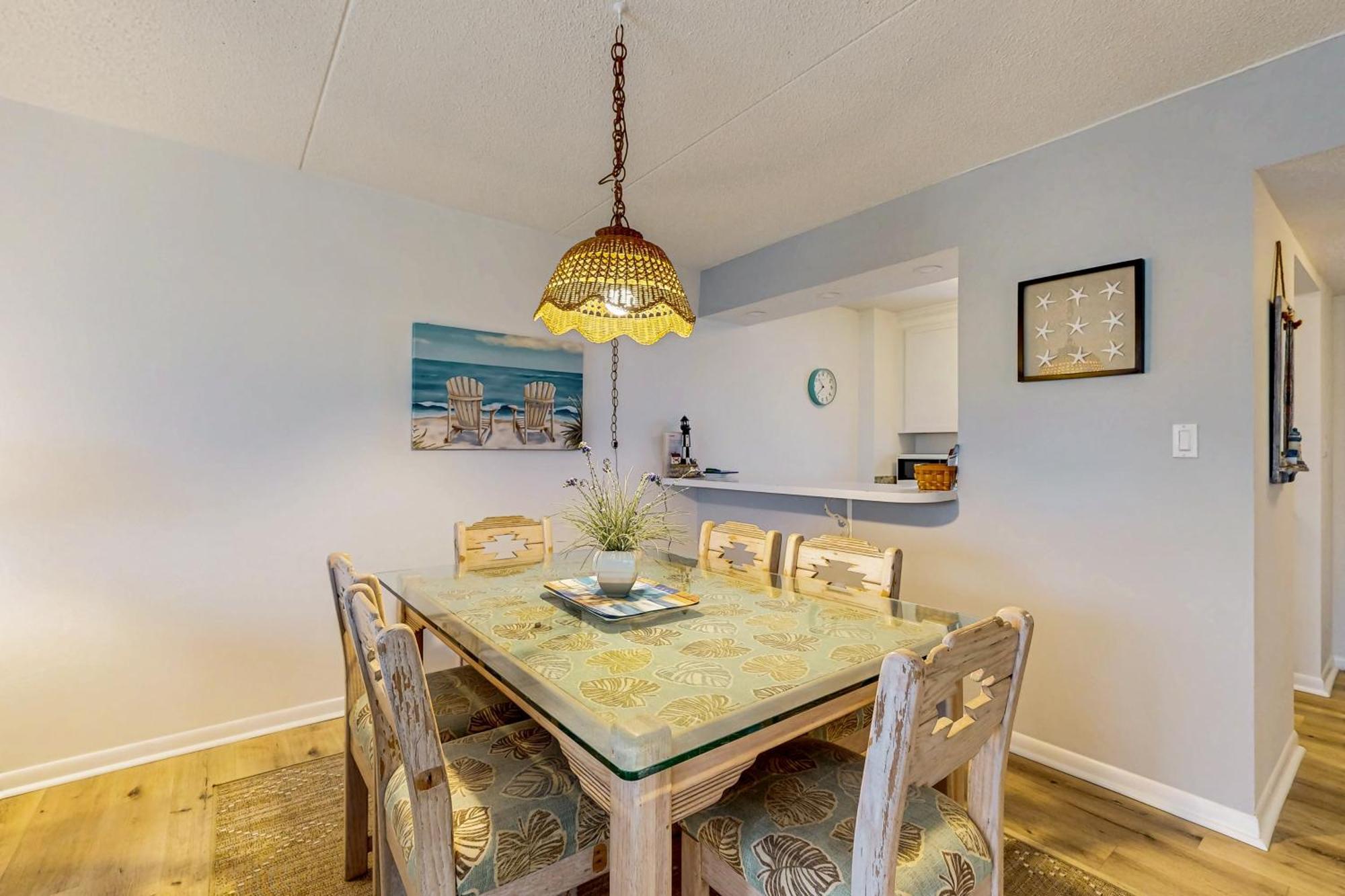 Wight Bay Daire Ocean City Dış mekan fotoğraf
