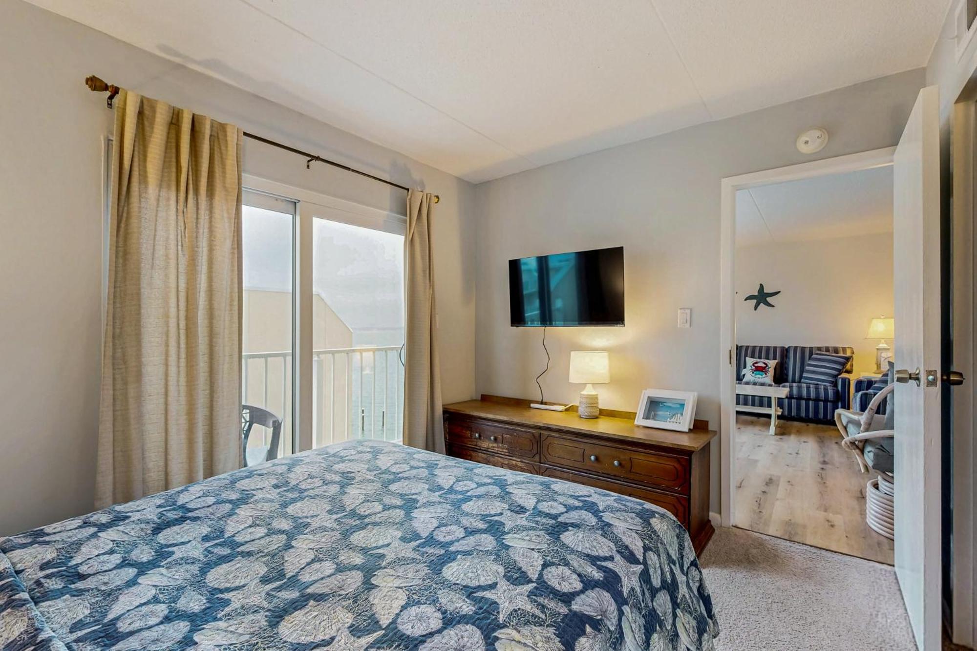 Wight Bay Daire Ocean City Dış mekan fotoğraf