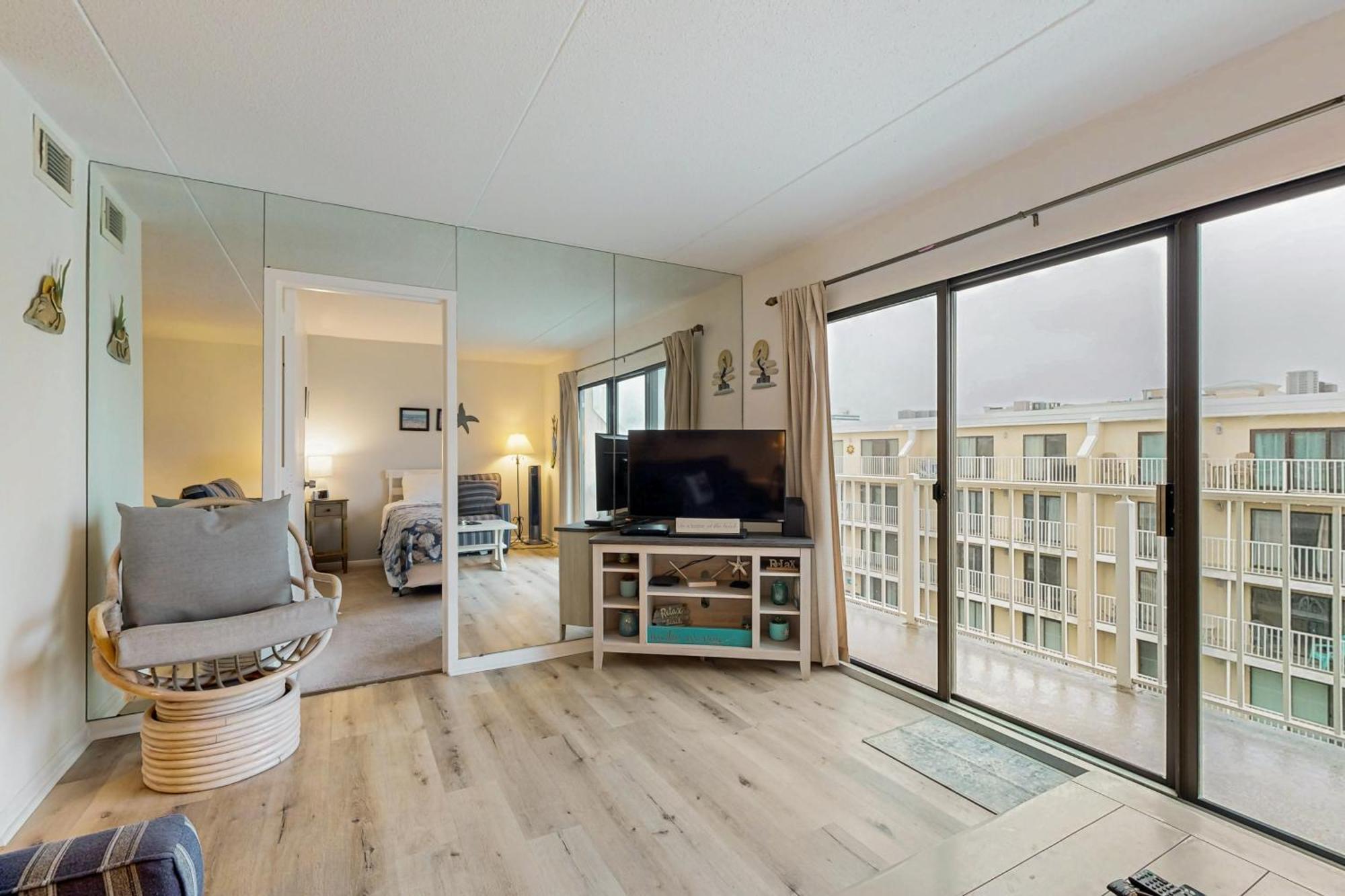 Wight Bay Daire Ocean City Dış mekan fotoğraf