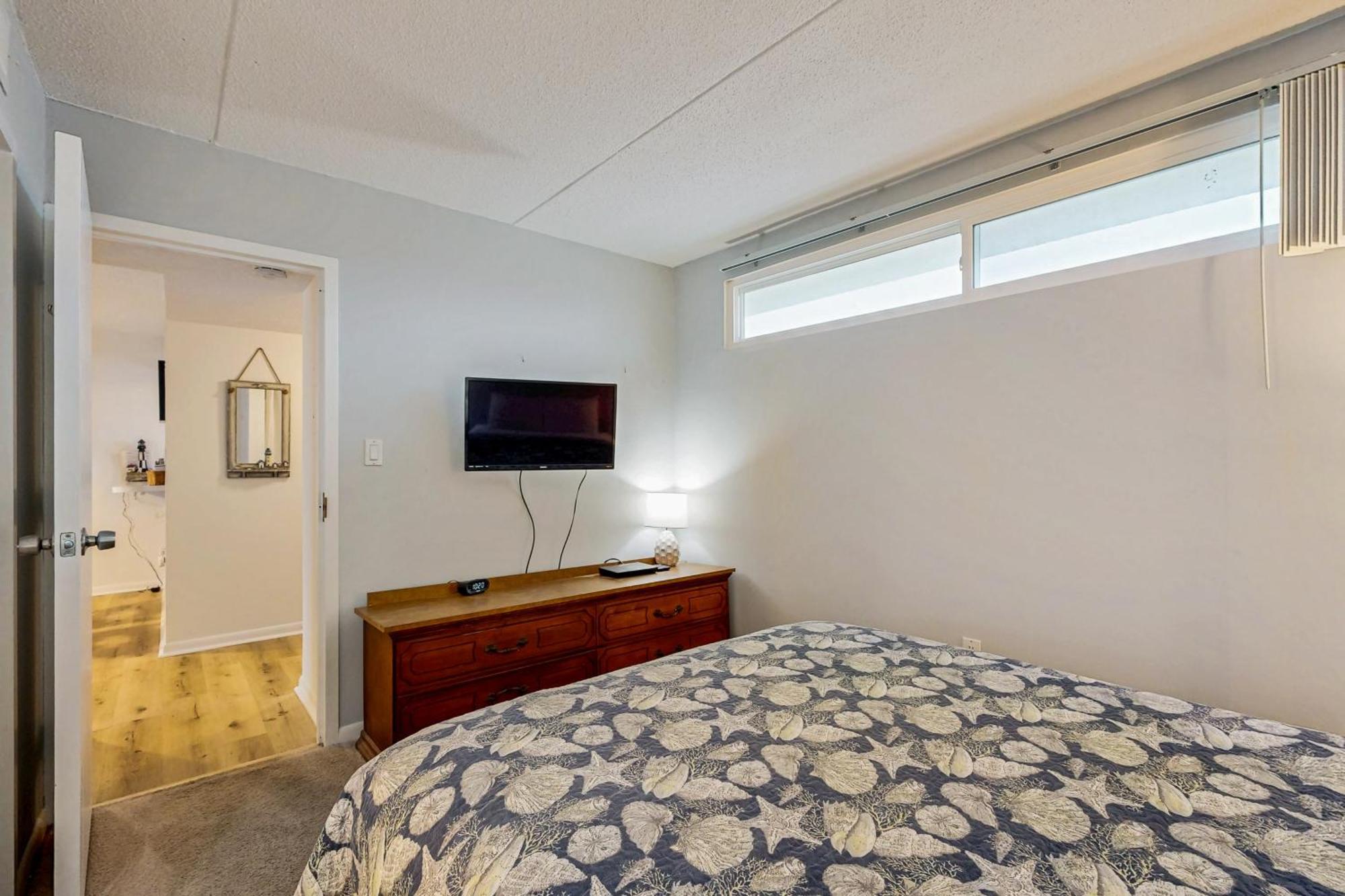 Wight Bay Daire Ocean City Dış mekan fotoğraf