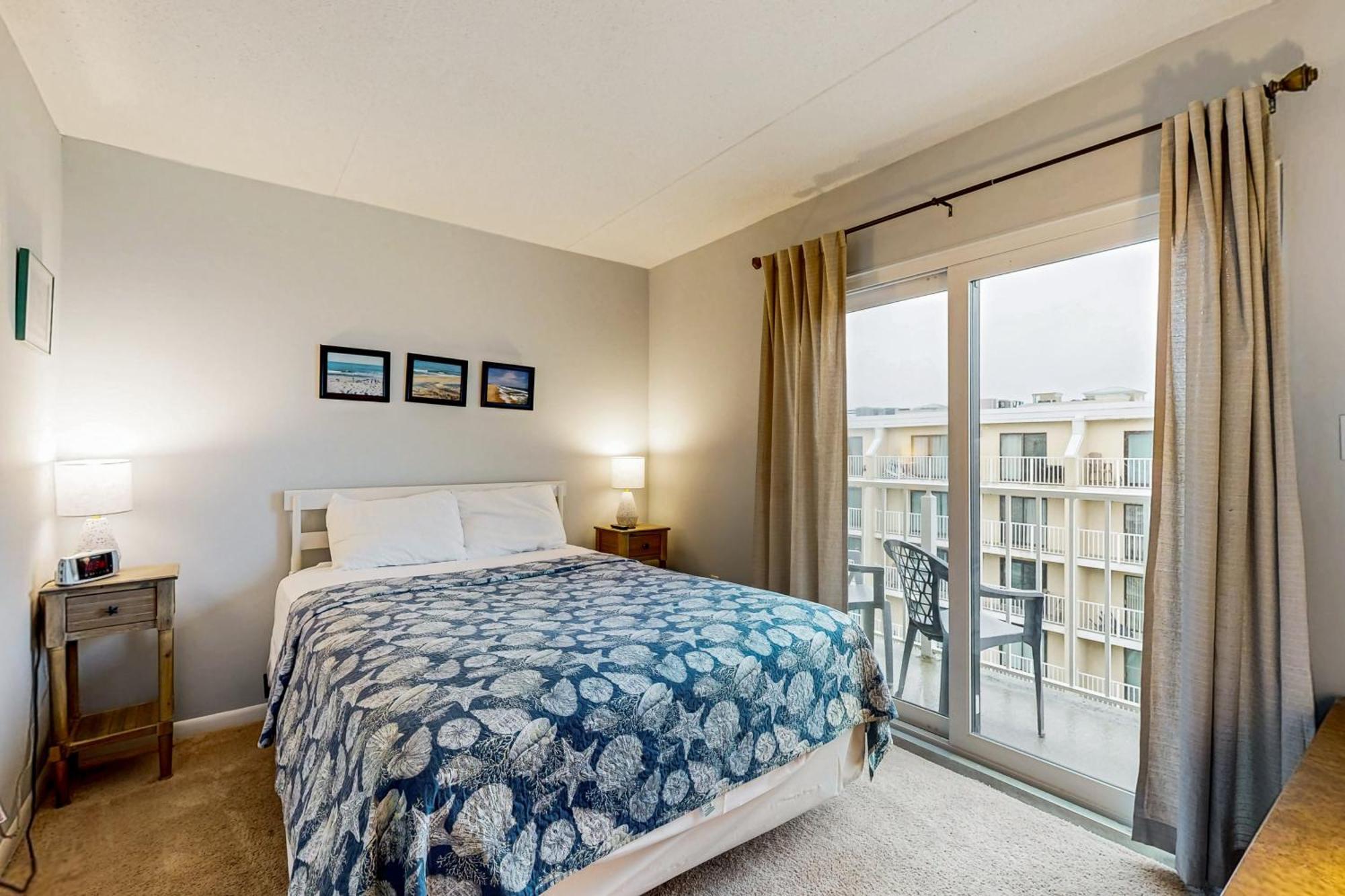 Wight Bay Daire Ocean City Dış mekan fotoğraf
