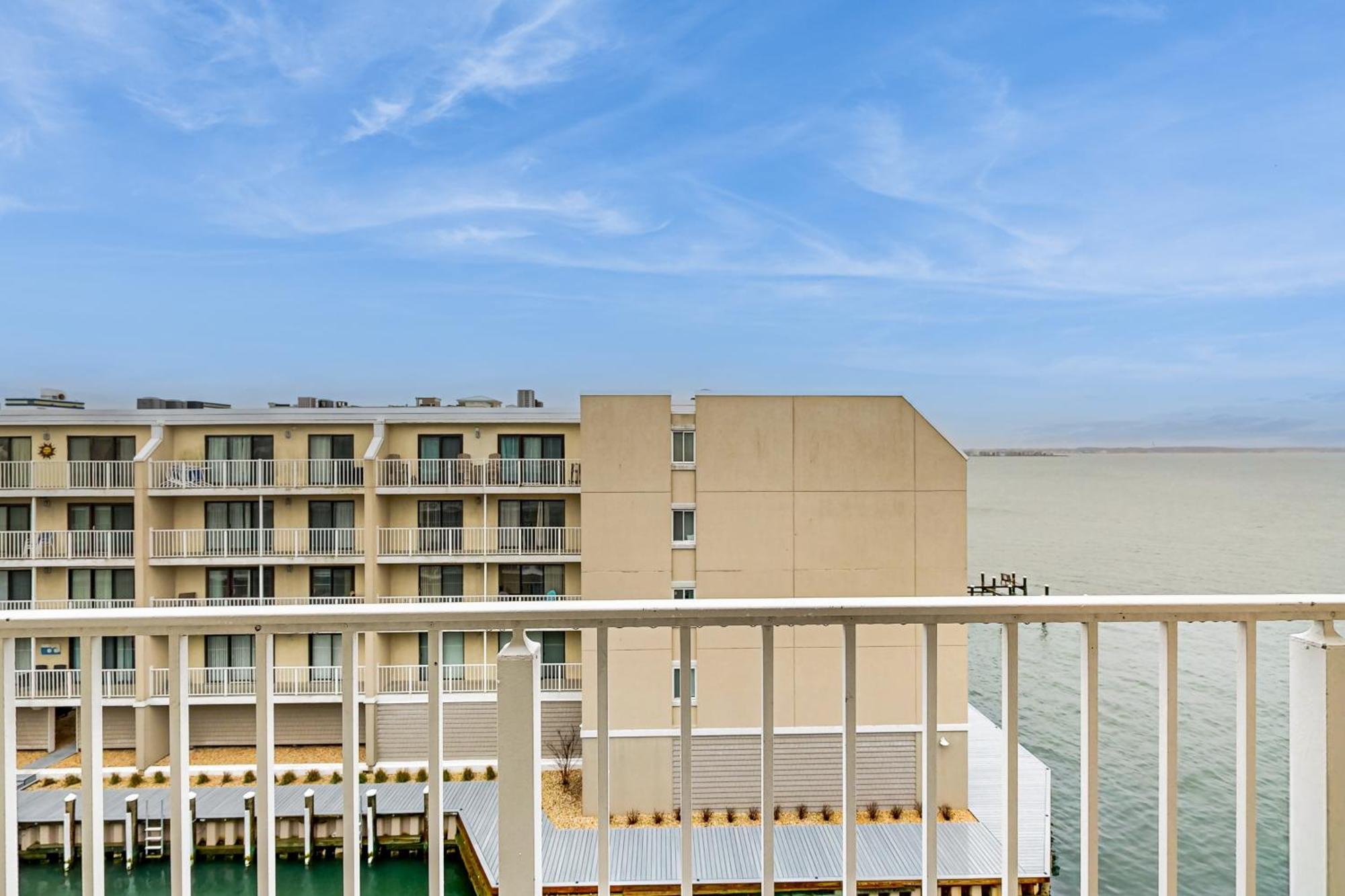 Wight Bay Daire Ocean City Dış mekan fotoğraf