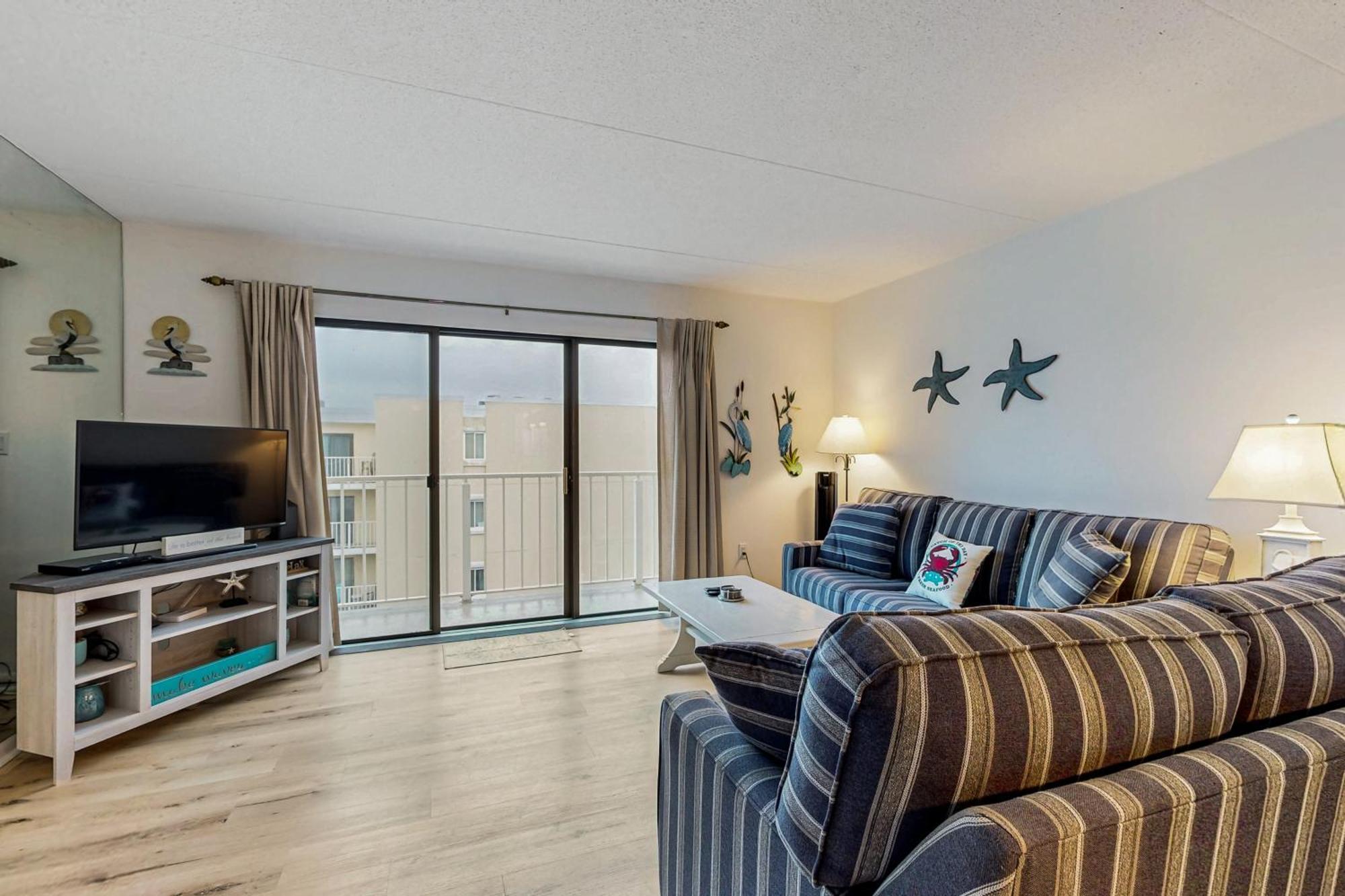 Wight Bay Daire Ocean City Dış mekan fotoğraf