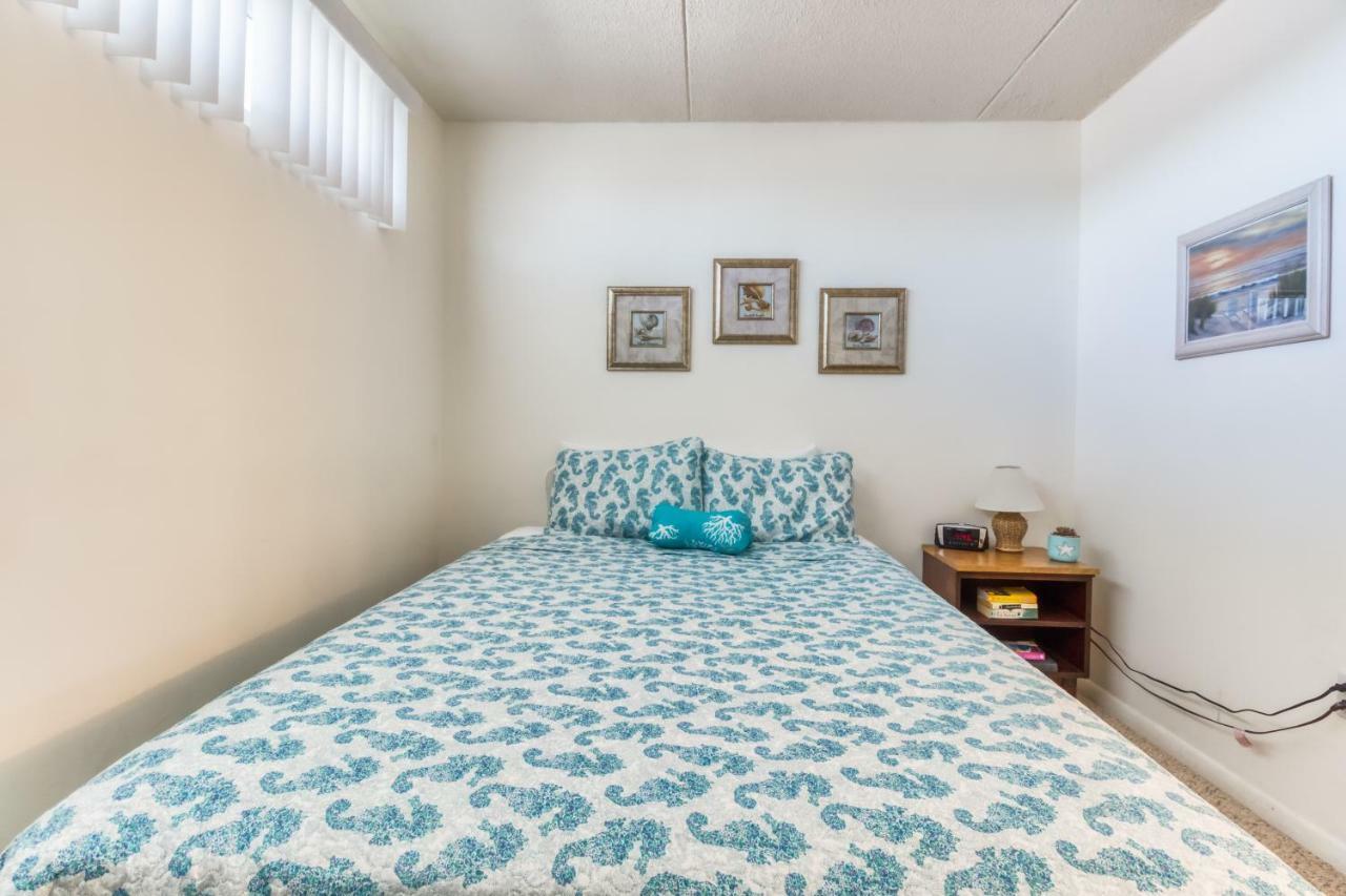 Wight Bay Daire Ocean City Dış mekan fotoğraf