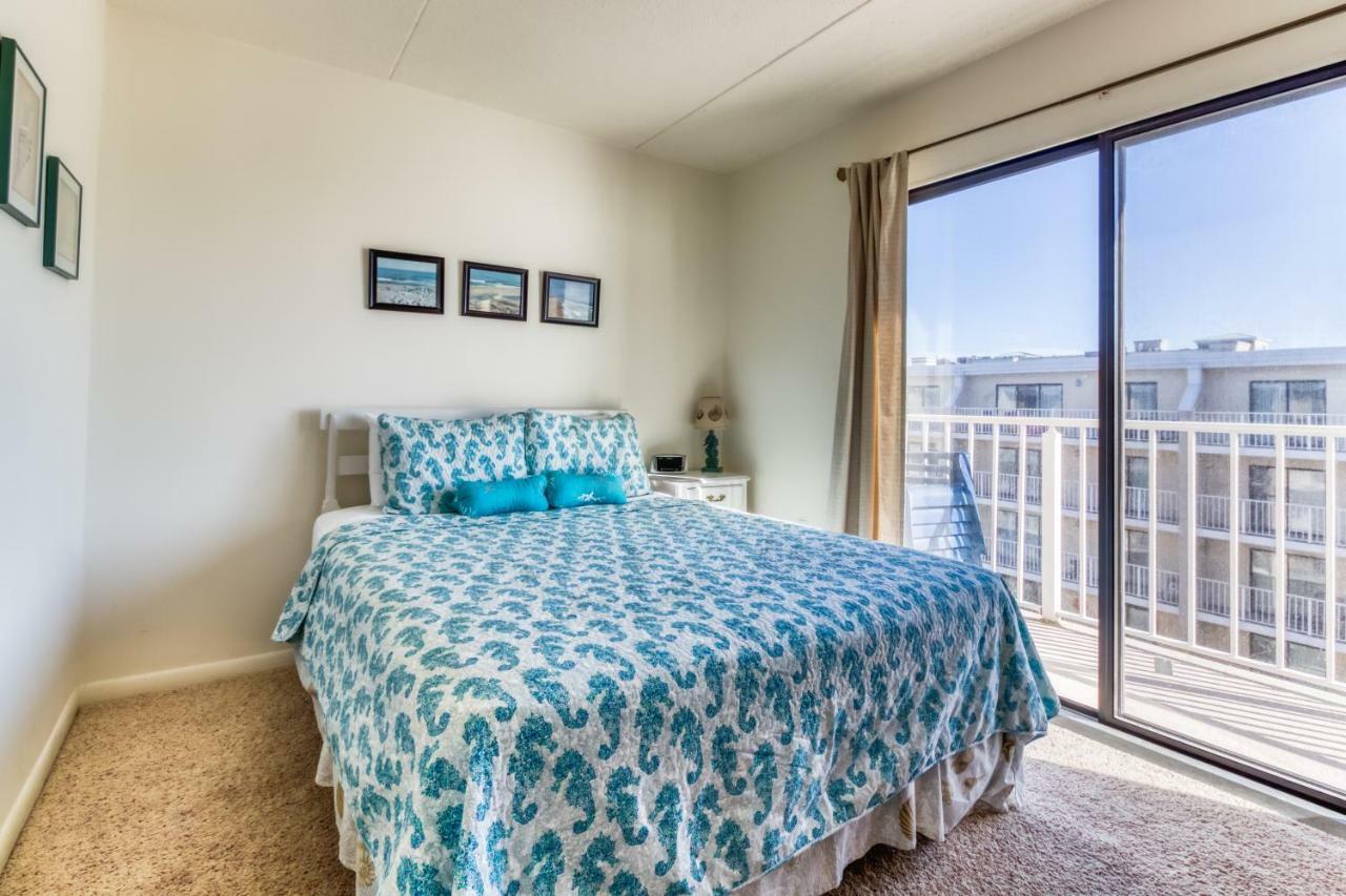 Wight Bay Daire Ocean City Dış mekan fotoğraf