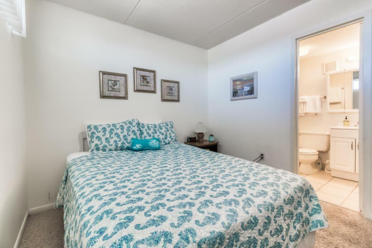 Wight Bay Daire Ocean City Dış mekan fotoğraf