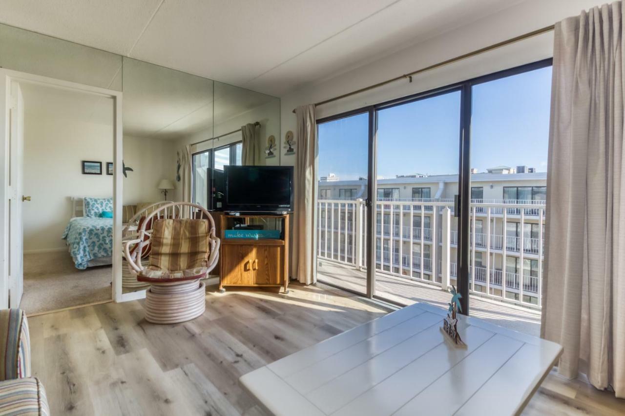 Wight Bay Daire Ocean City Dış mekan fotoğraf