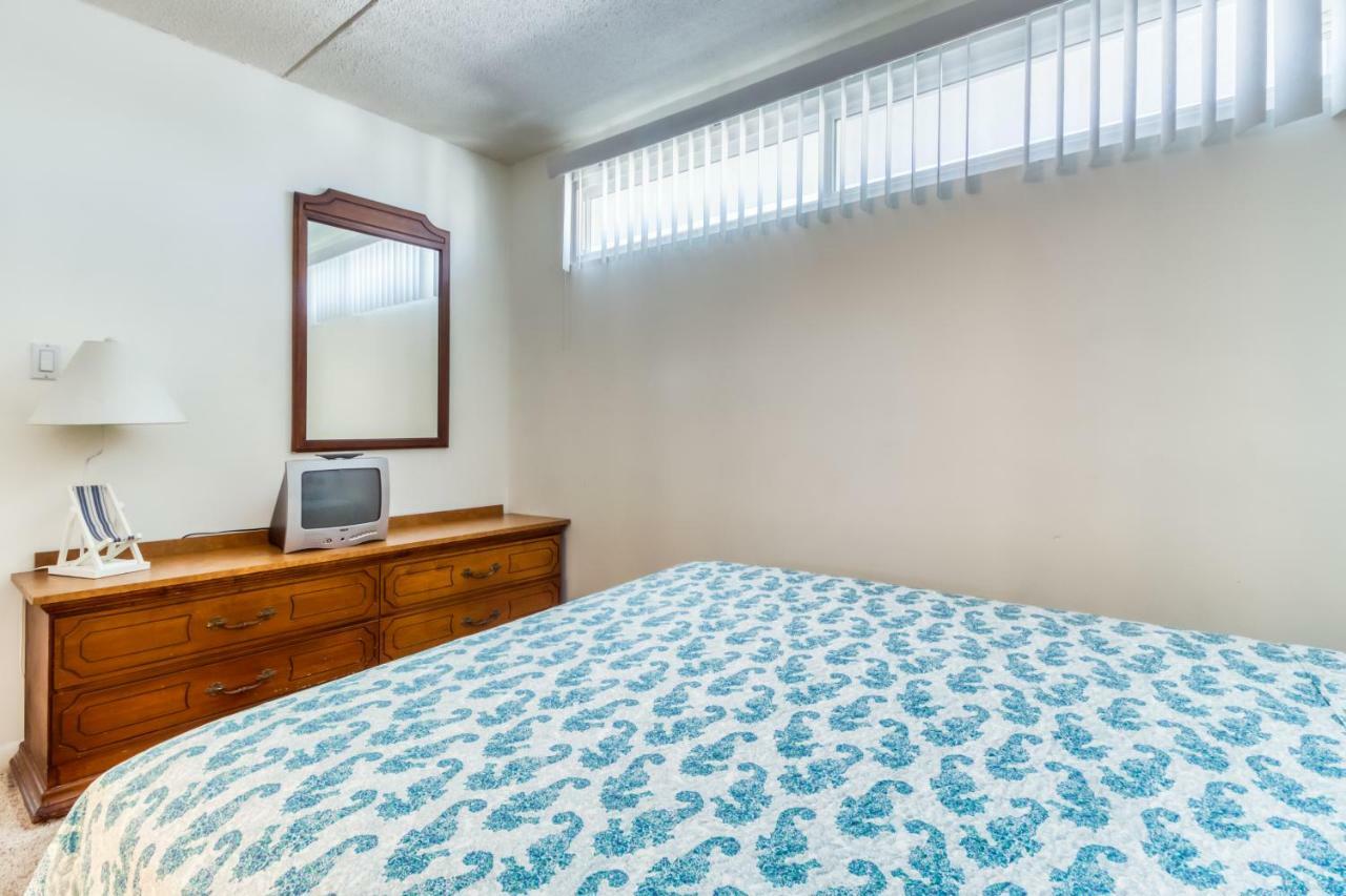 Wight Bay Daire Ocean City Dış mekan fotoğraf