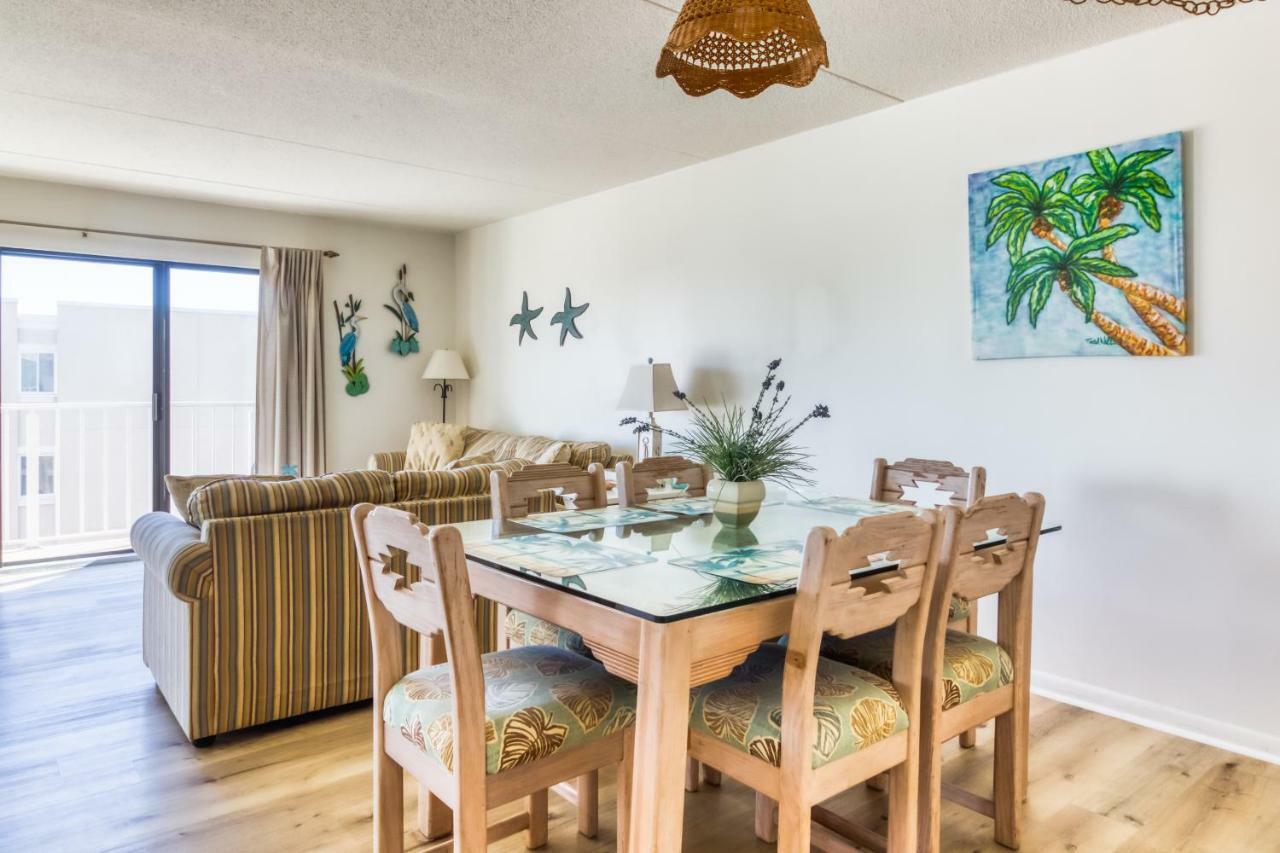 Wight Bay Daire Ocean City Dış mekan fotoğraf