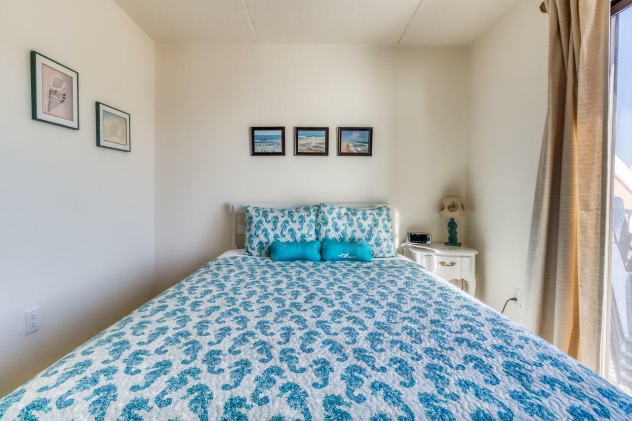 Wight Bay Daire Ocean City Dış mekan fotoğraf