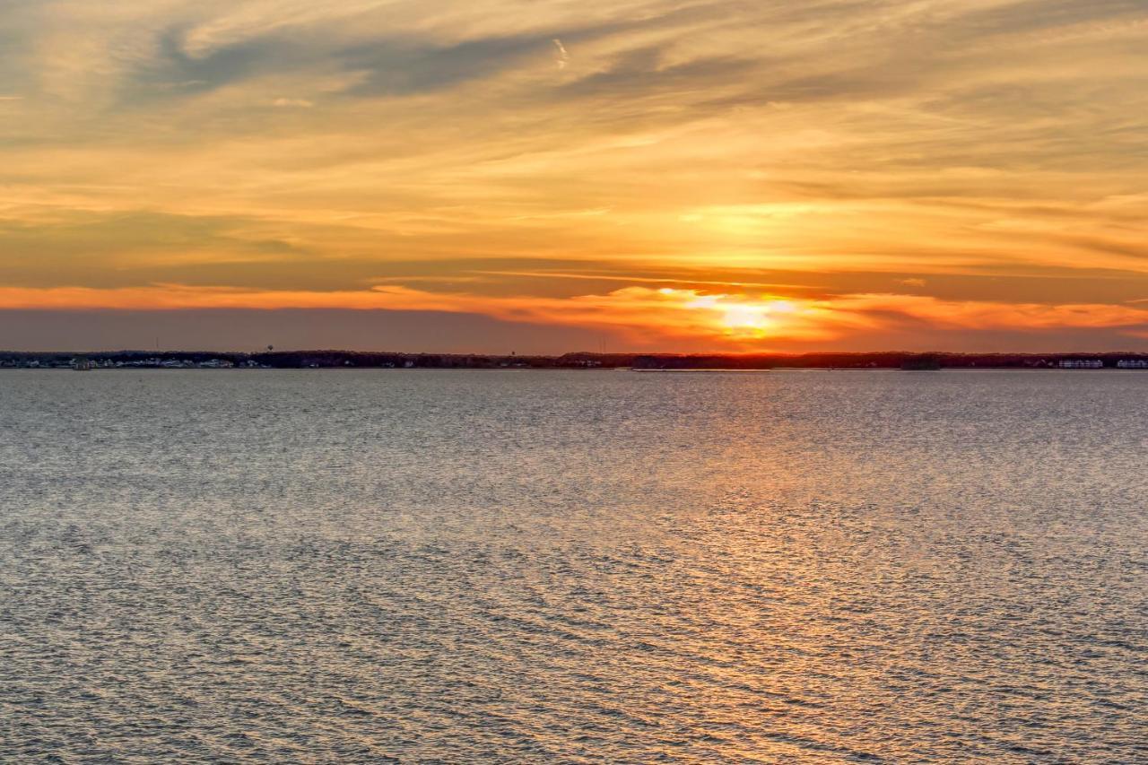 Wight Bay Daire Ocean City Dış mekan fotoğraf