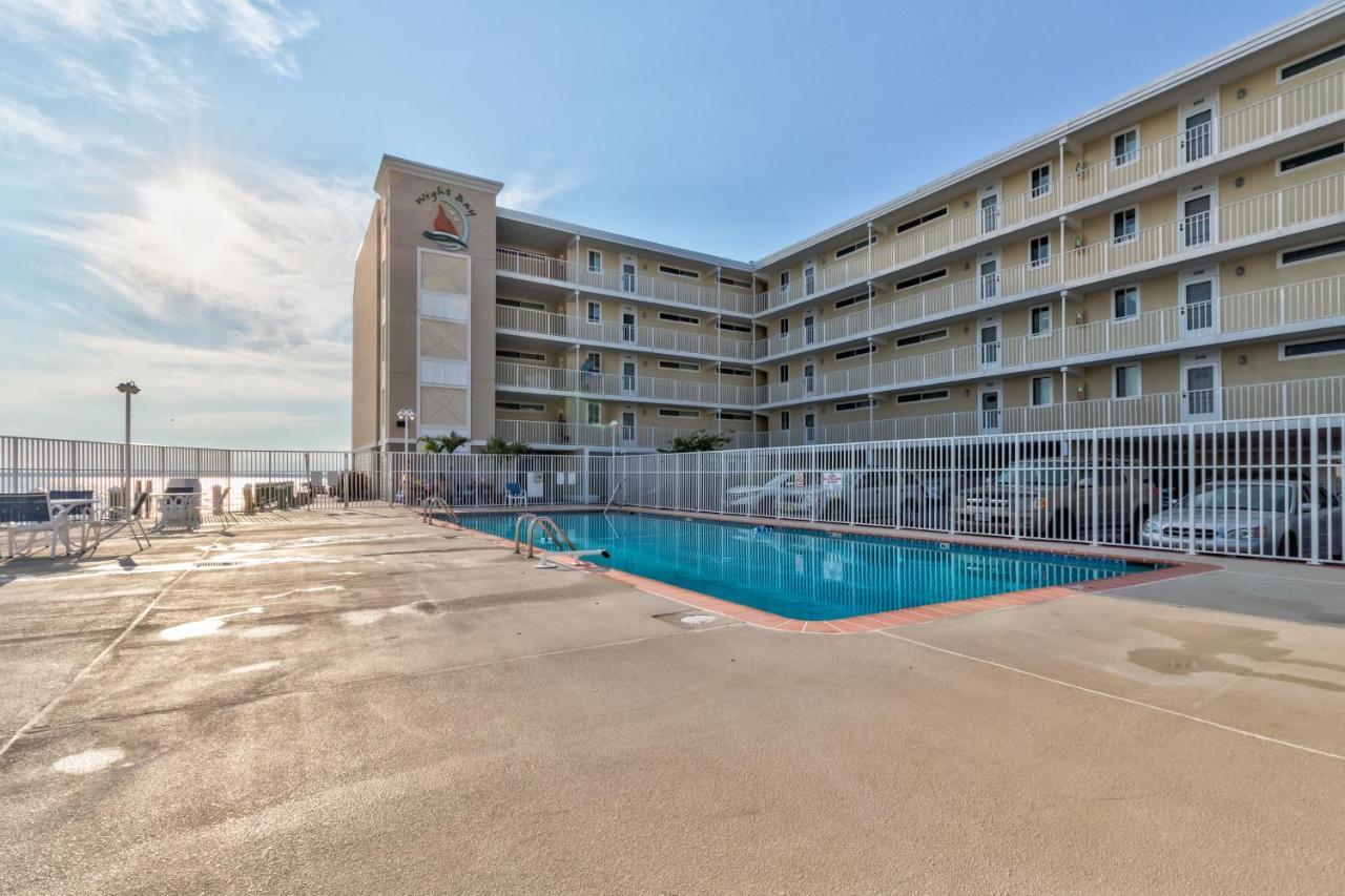Wight Bay Daire Ocean City Dış mekan fotoğraf
