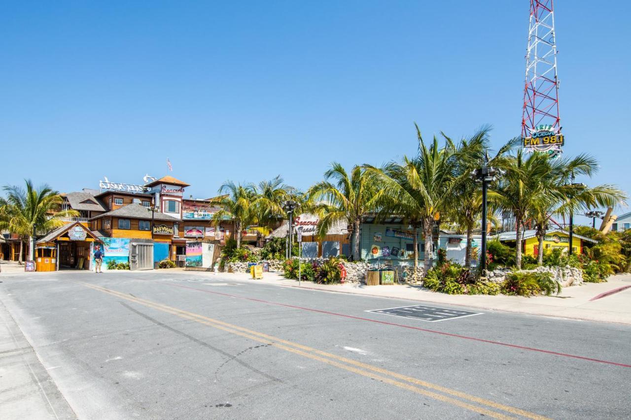 Wight Bay Daire Ocean City Dış mekan fotoğraf