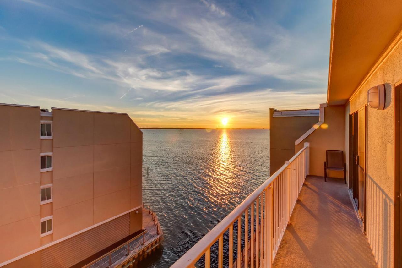 Wight Bay Daire Ocean City Dış mekan fotoğraf